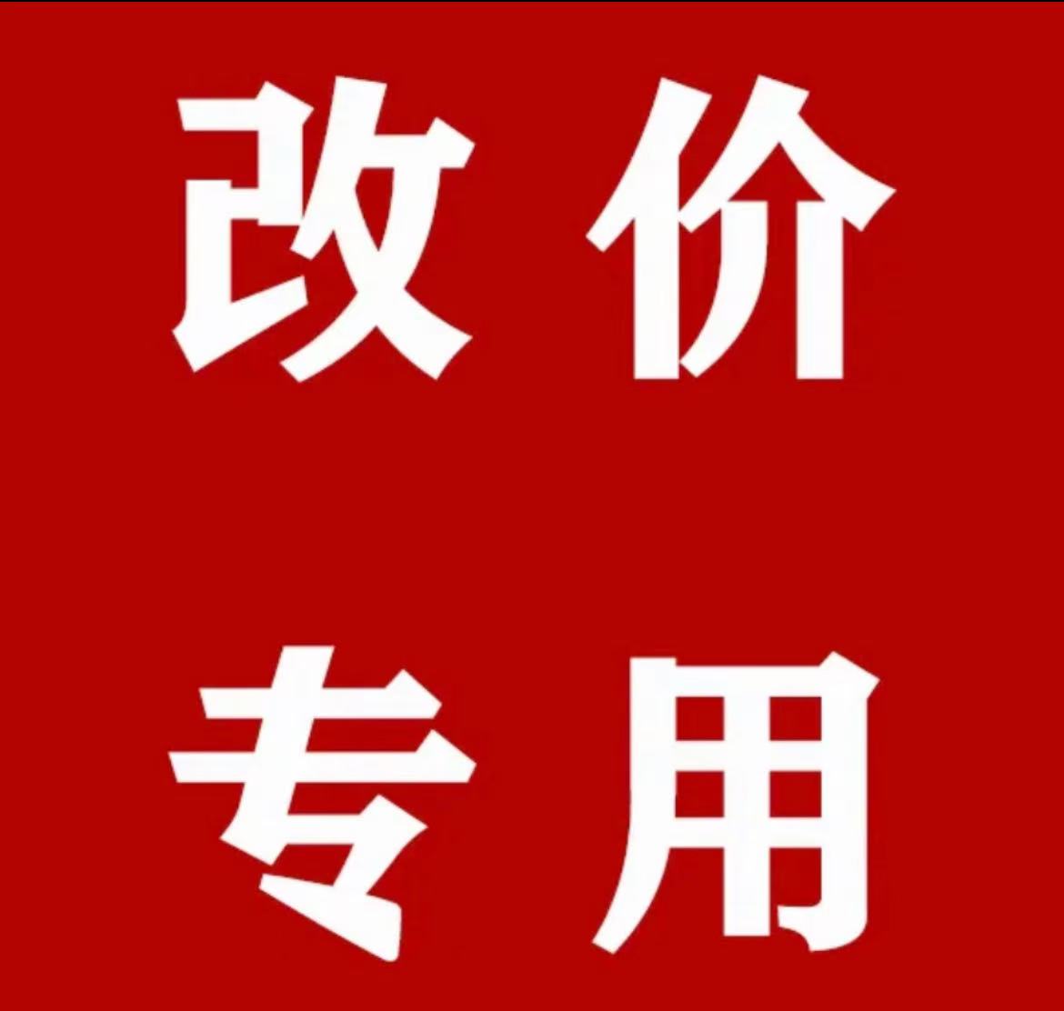 奔奔出品改价专用链接压车