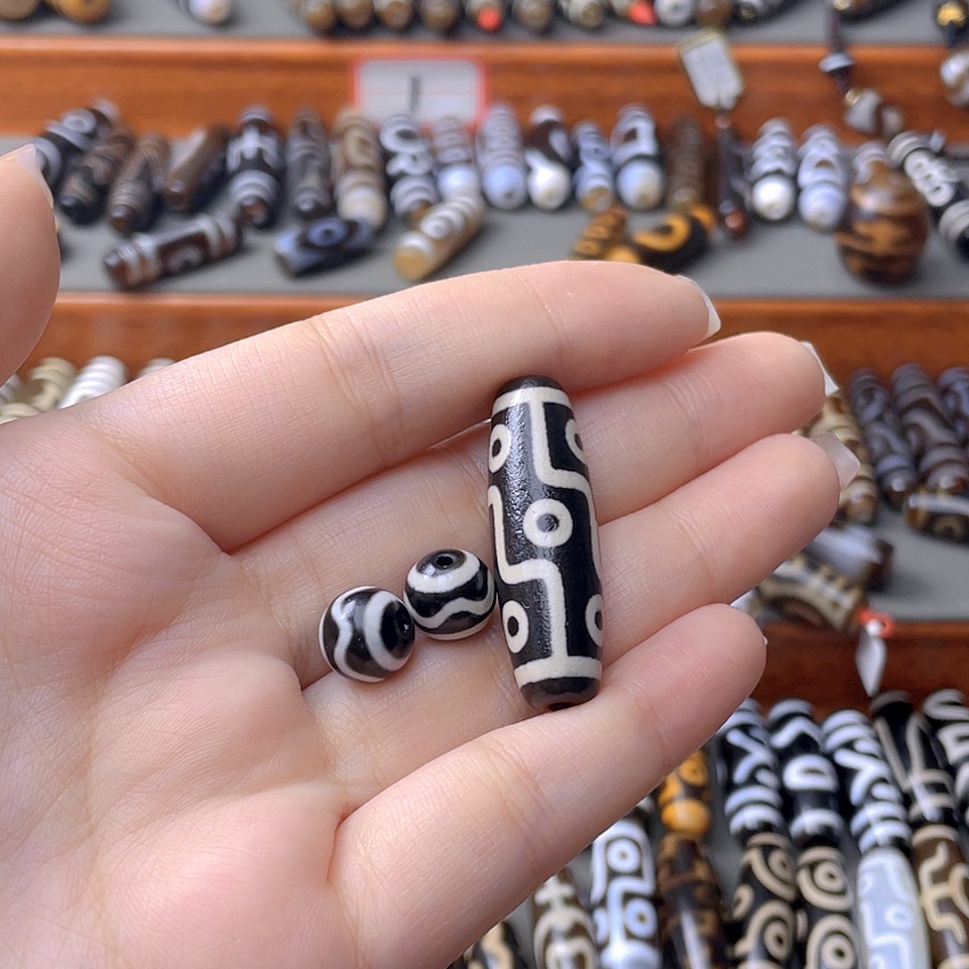 玛瑙/玉髓颈饰未镶嵌M****s