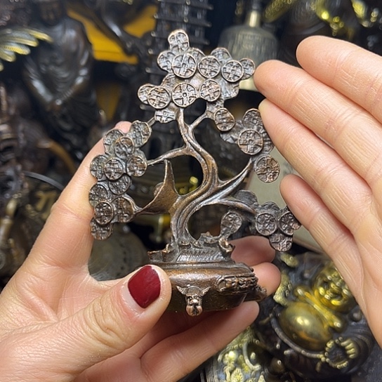 精美铜器精美摆件