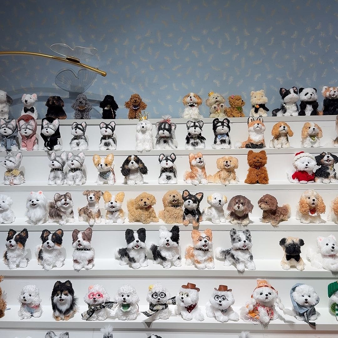 a***7收工DIY瑜心堂专属