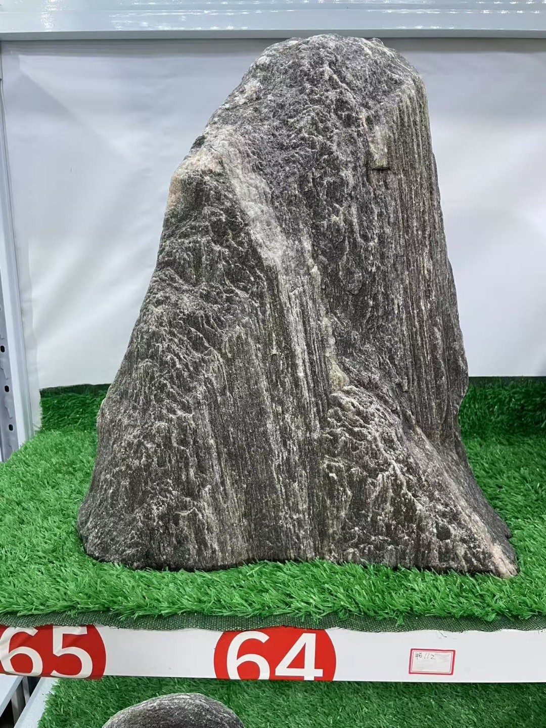 平安石，靠山石，直播间一物一拍，图片仅供参考玄关客厅