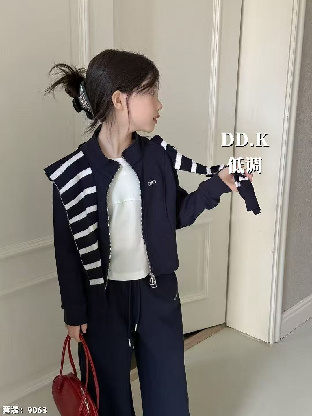 【109-199】童装 多功能  通用链接  下单备注编码 