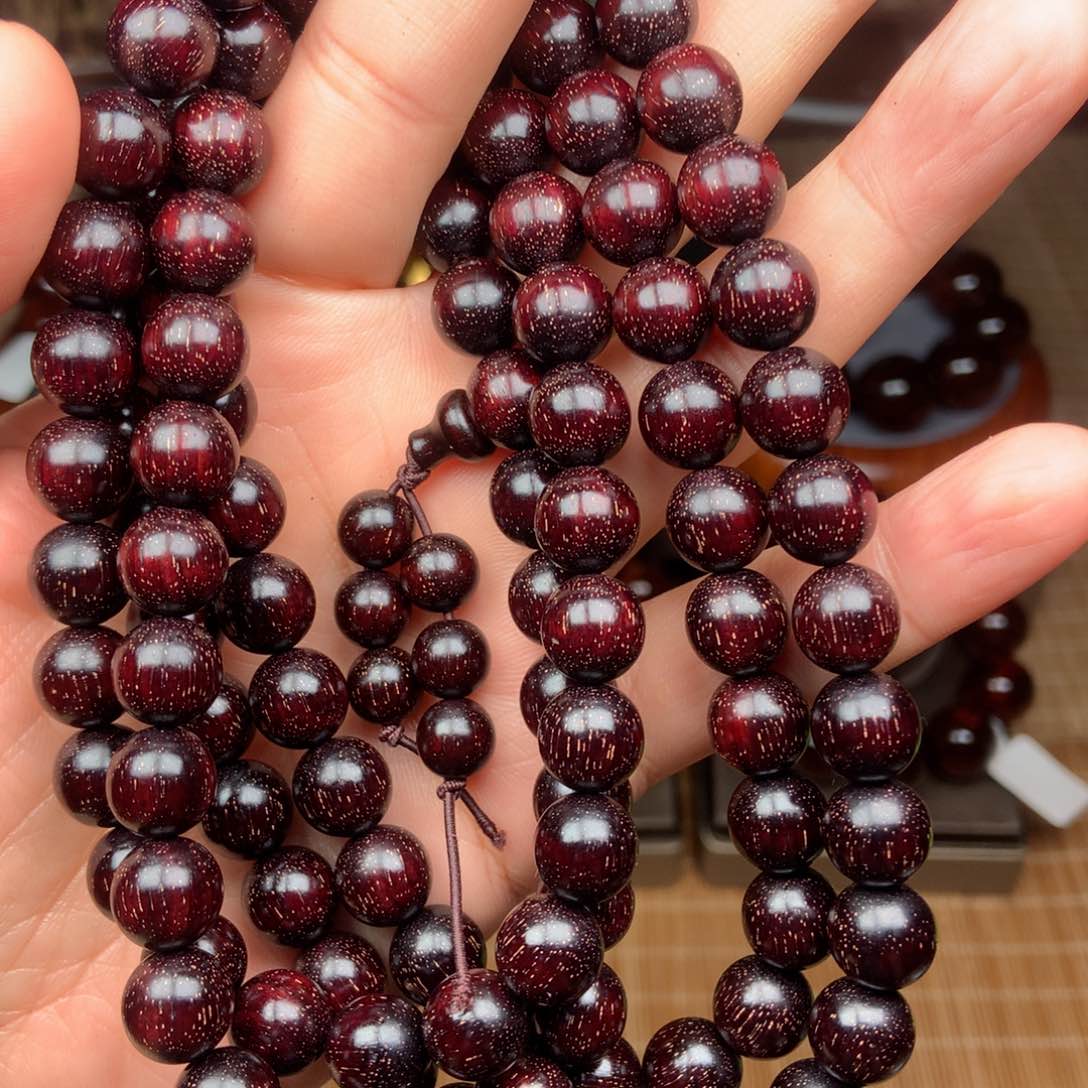 檀香紫檀（小叶紫檀）宁2w