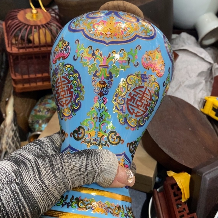 紫砂陶瓷艺术陶瓷艺术