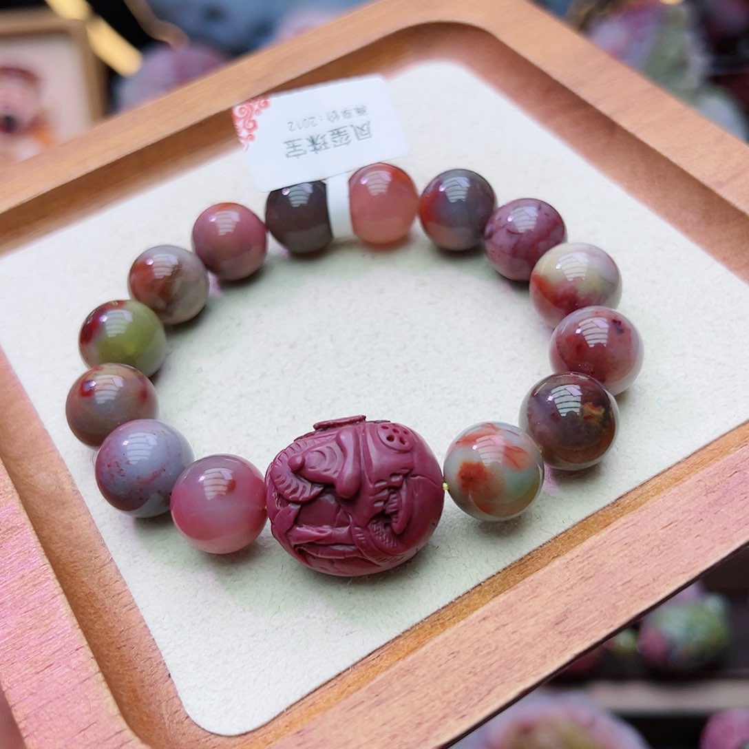 石英质玉盐源玛瑙定制未镶嵌