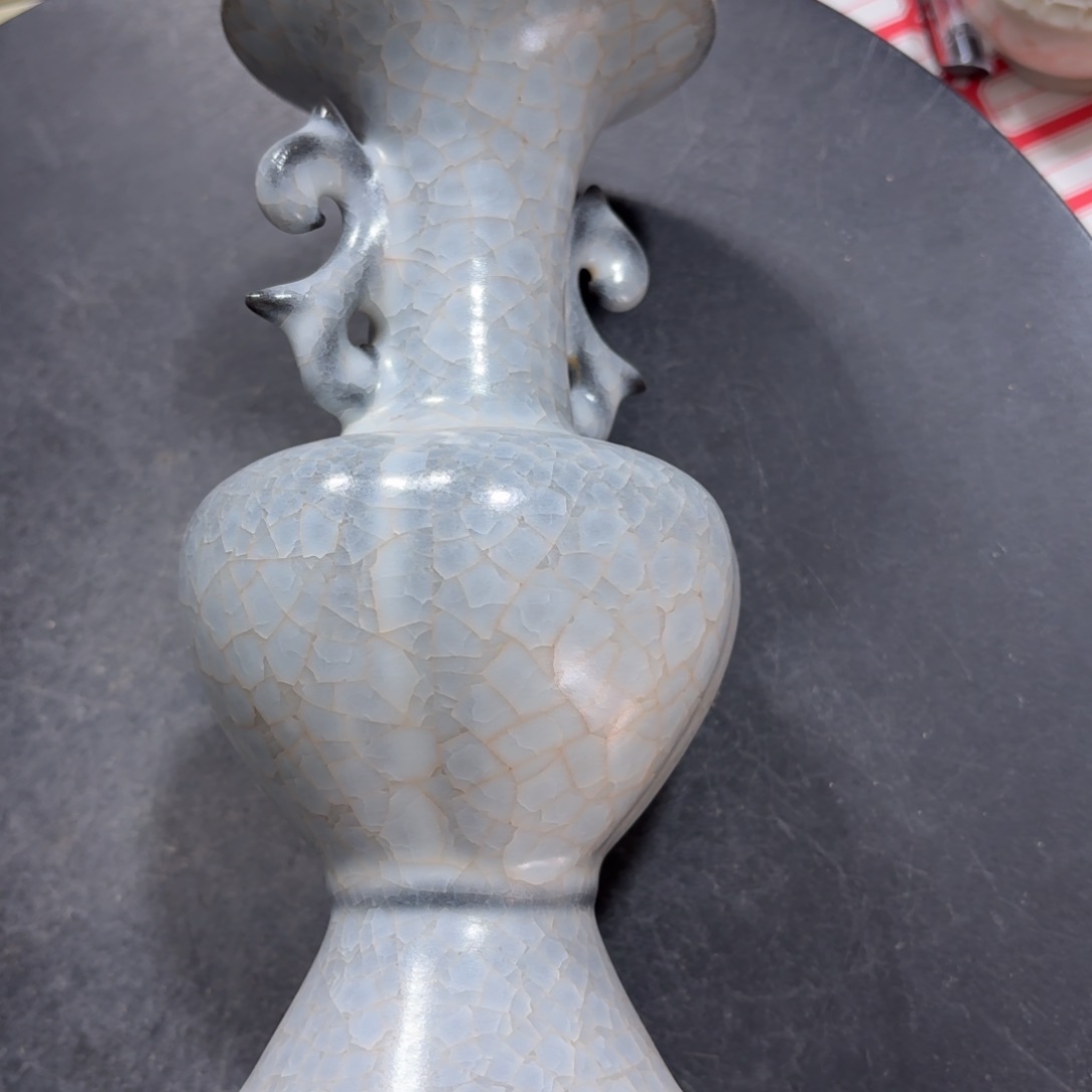 瓷片不**茶器形美观大方典雅