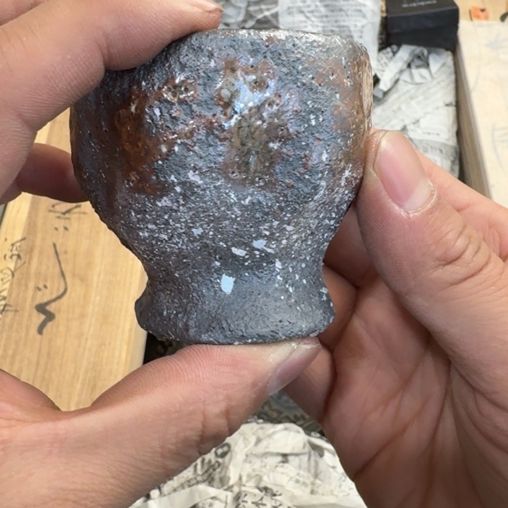 茶文化，工艺古美术