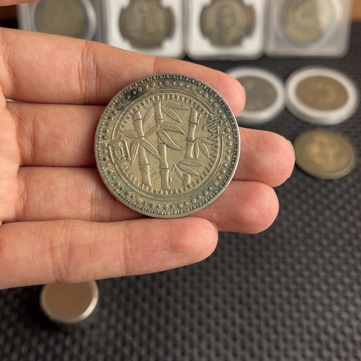 大头龙洋船洋工艺品