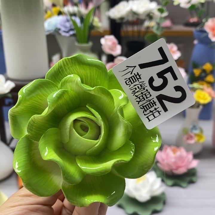 陶瓷陶瓷材料加工
