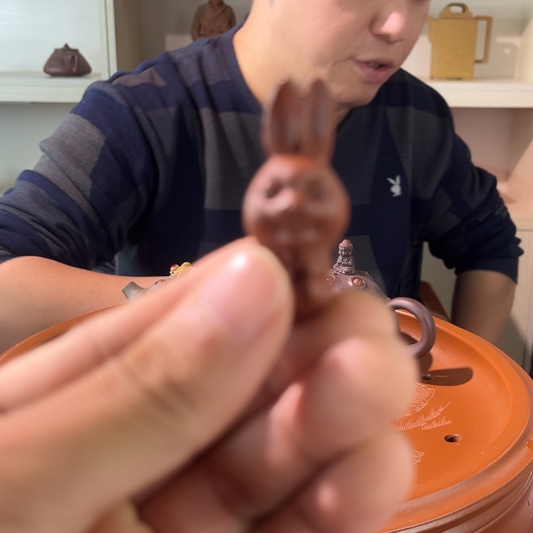 紫砂茶盘紫砂原矿111111