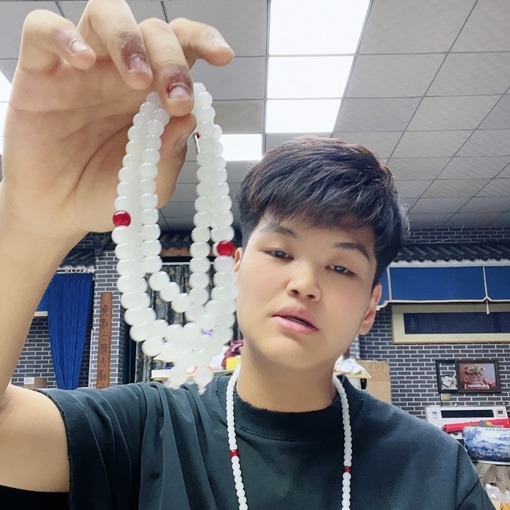 非洲紫檀（红花梨）B15（ggggghhhh