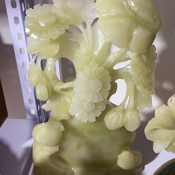 陶瓷制品加工工艺技术