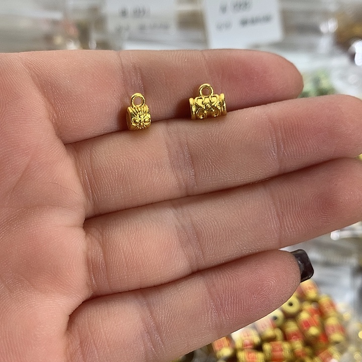 铜合金纯色系列 满三单飞10