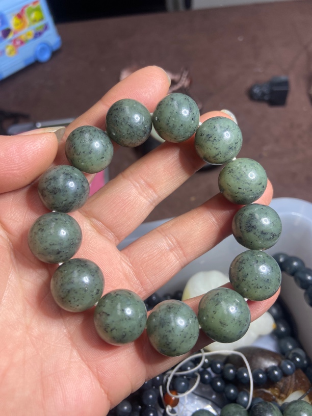 和田玉 手串 手串