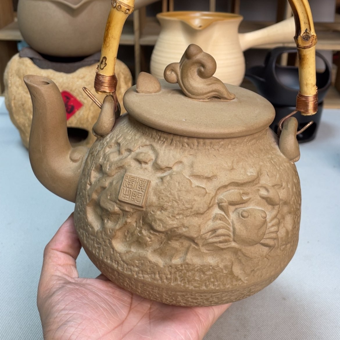 【闪购商品】壶茶具很好很喜欢哦