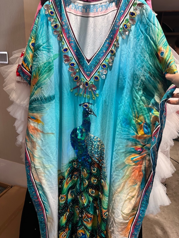 MAGIC INTRO 连衣裙2999