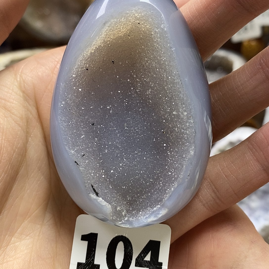 玛瑙/玉髓未镶嵌玛瑙摆件