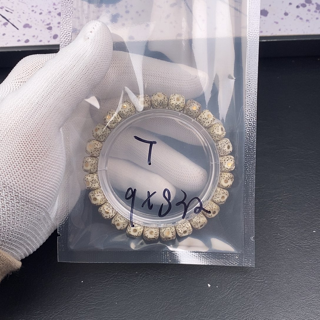 吊坠星月菩提星月