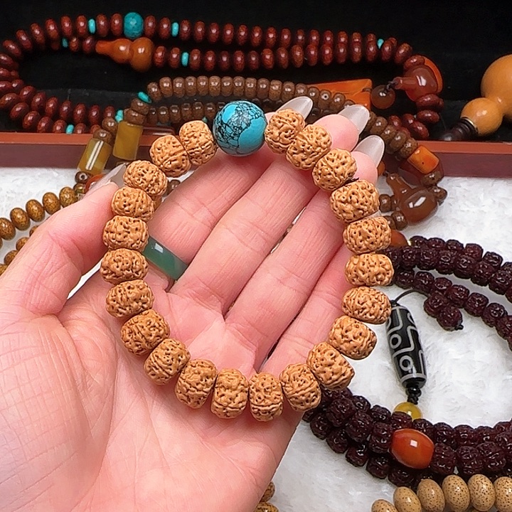 金刚菩提手串金刚菩提手串