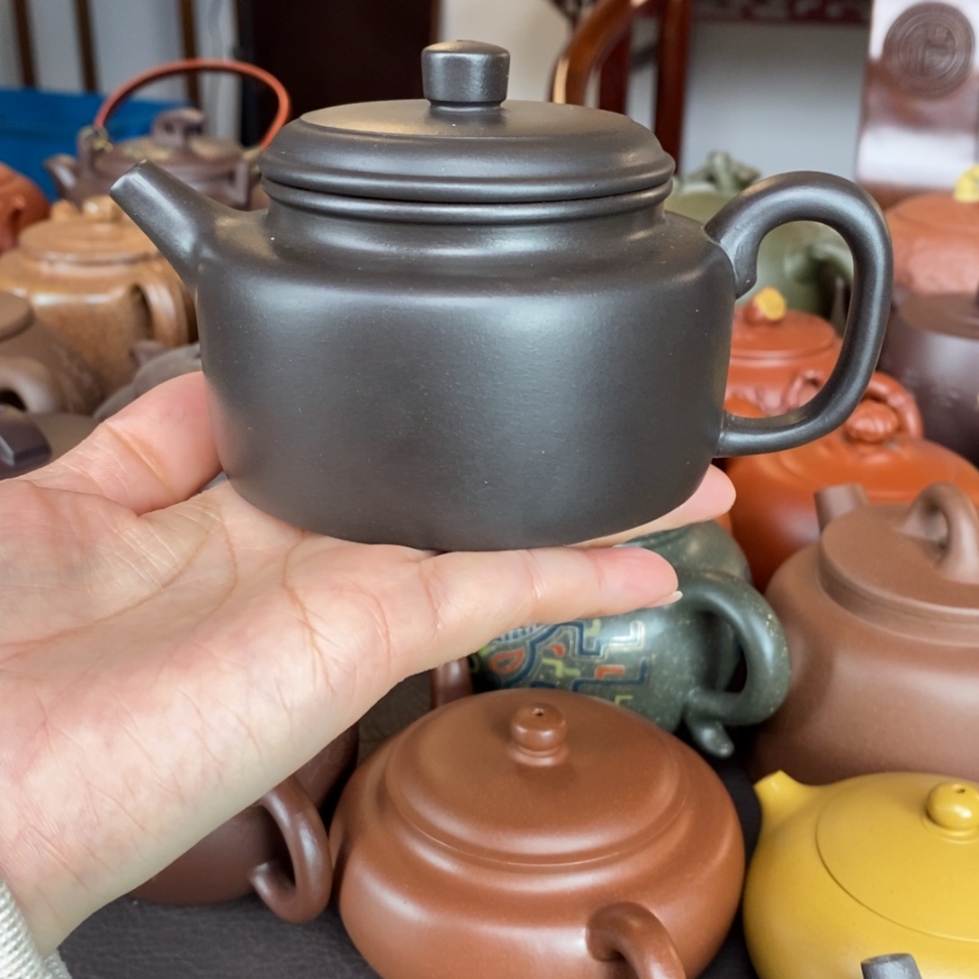 茶壶紫砂宜兴宜兴紫砂