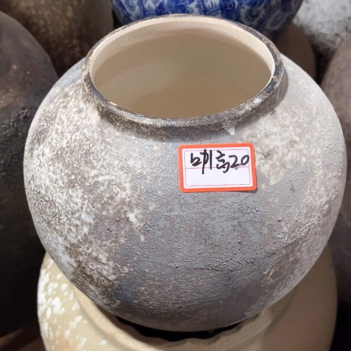 陶瓷景德镇陶瓷花盆