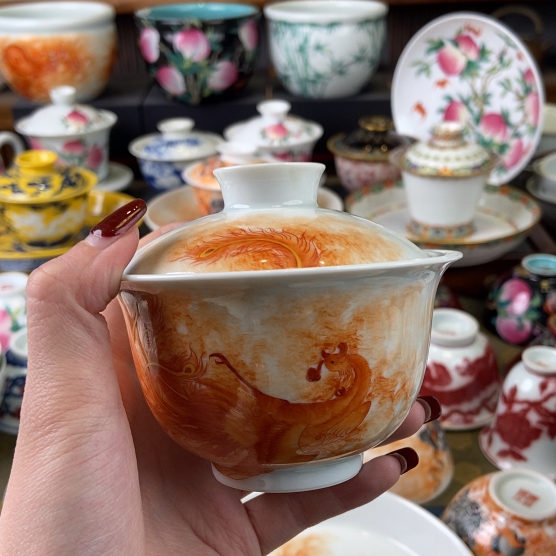 陶瓷艺术品市场信息