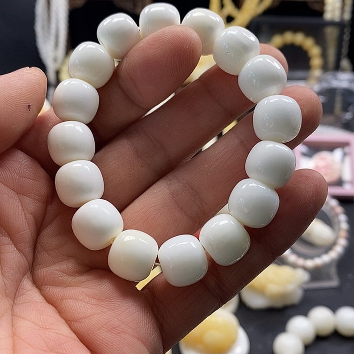 胡***怂贝壳手串/手链老型手串