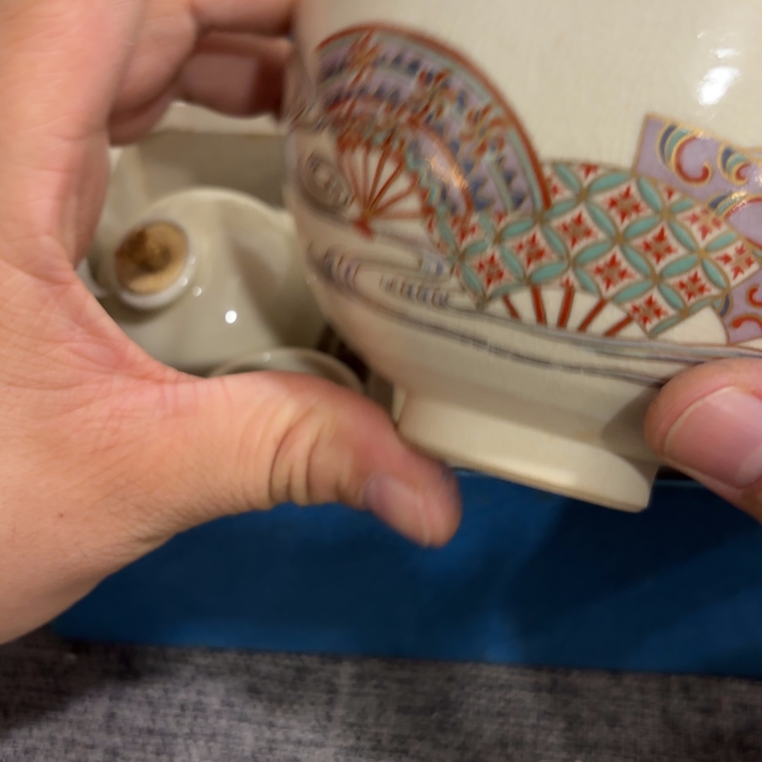 非常好看的物品 