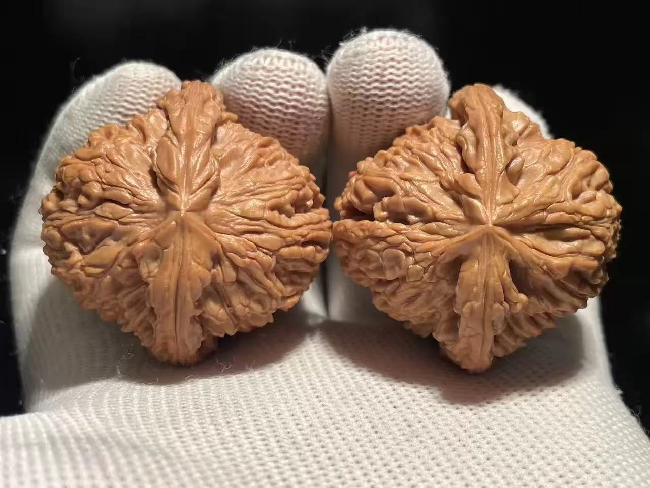 【殿堂毕业级】涿鹿南疆石全品42左右