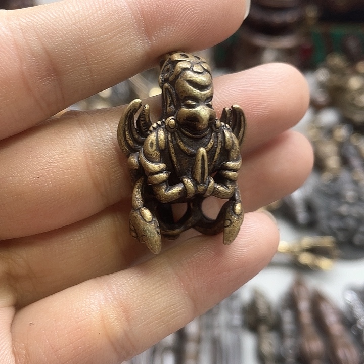 工艺品挂件一物一图