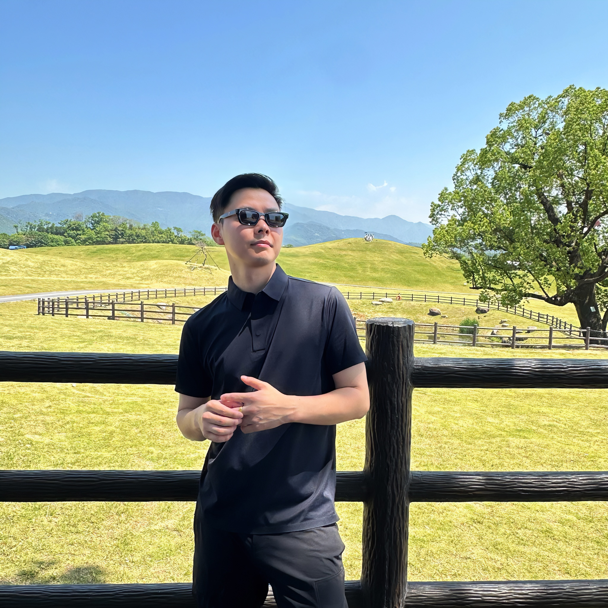 JIANGATAO三箭头男士无缝PoLo衫夏季立领冰感弹力T恤舒爽透气短袖