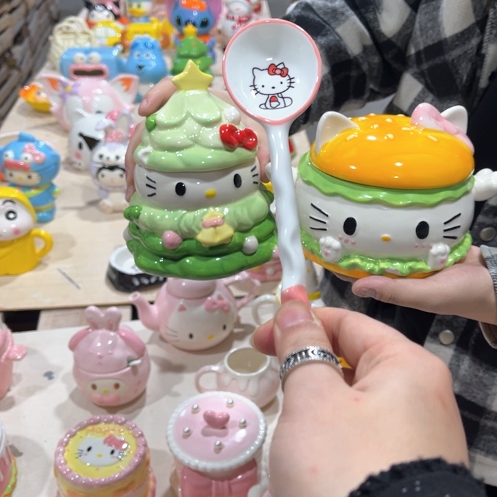 紫砂茶案这么多人都在等