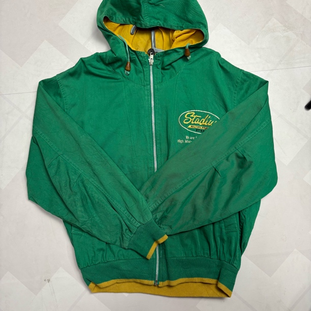 中古vintage高品质合集孤品外套