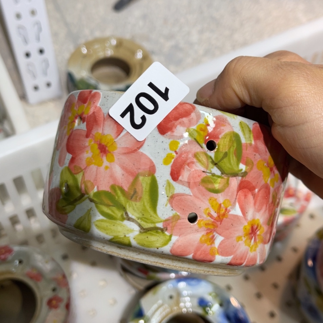 壶陶朋友们开窑了快冲