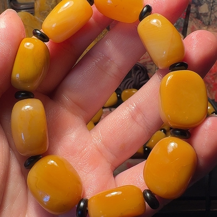 老挝石仁*精品田黄