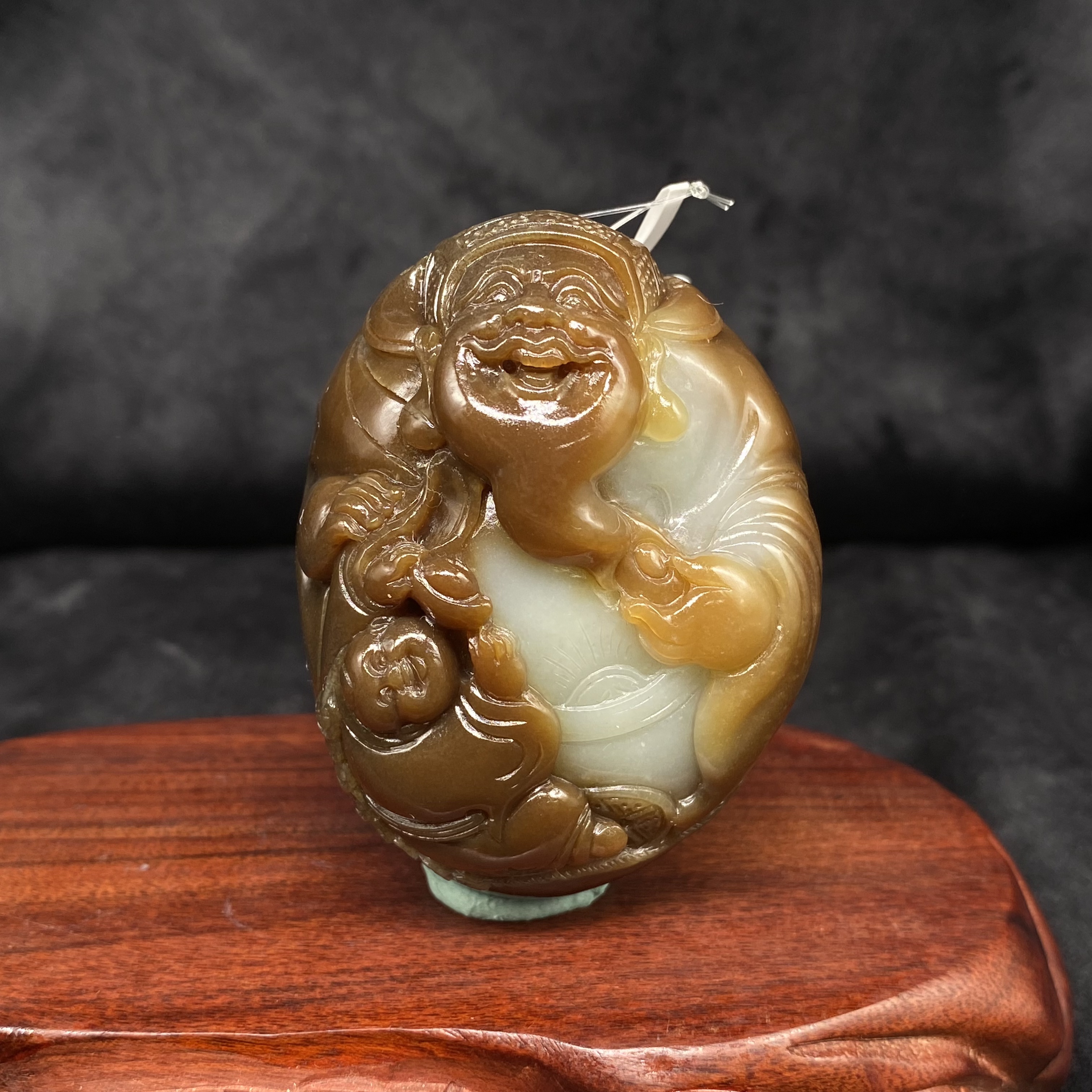 A1191 和田玉 YT00441898