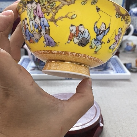 【闪购商品】陶景德镇陶瓷