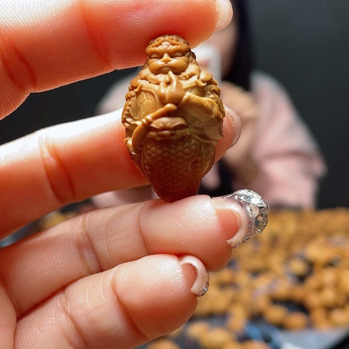 橄榄核手串/手链橄榄