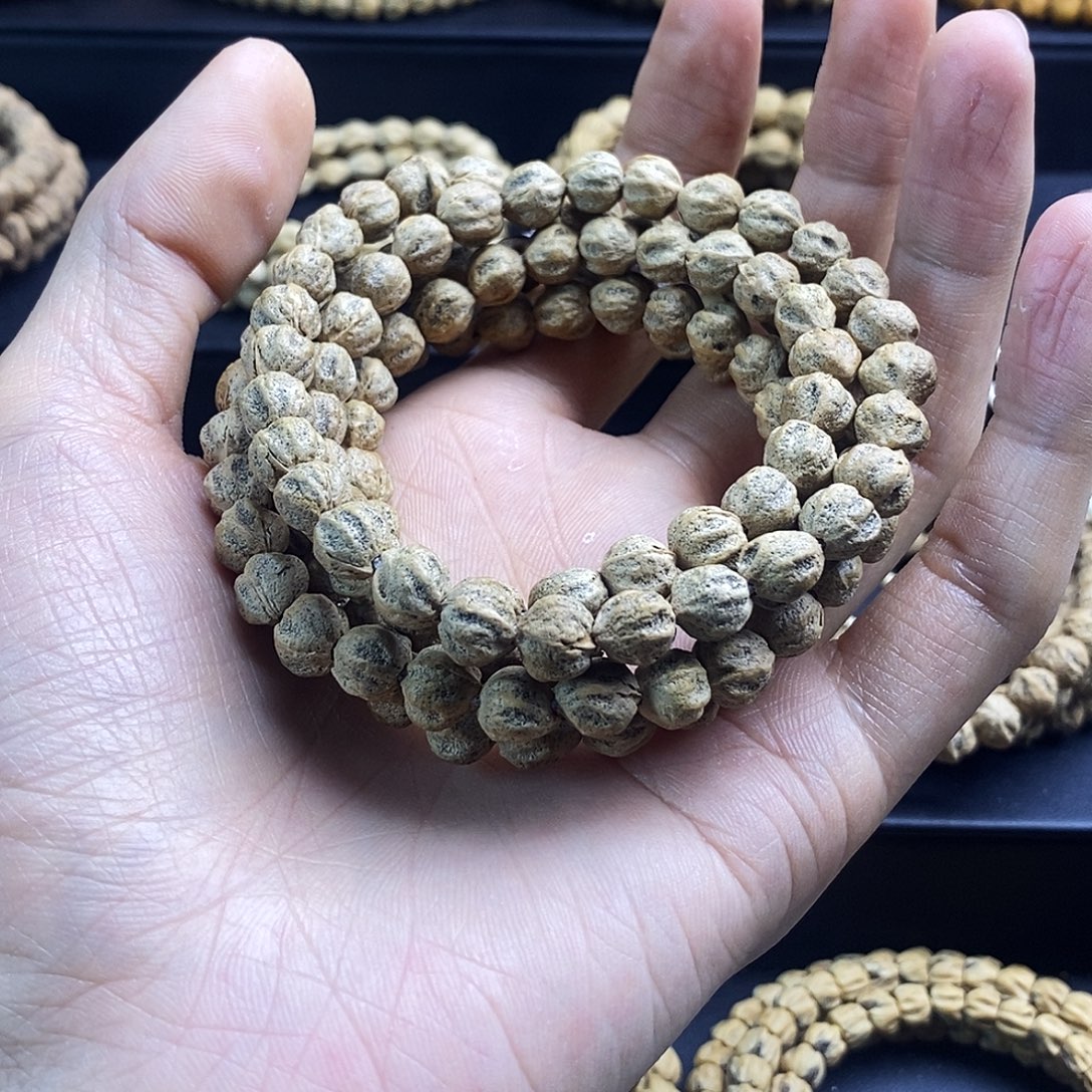 手串柏香籽/百香籽