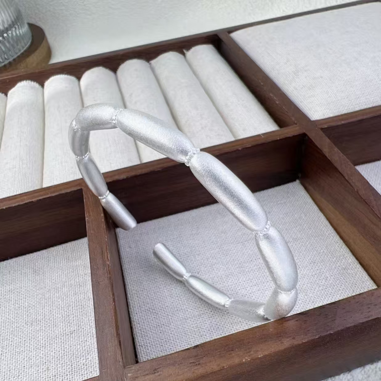 【处理】-精美大气 原创设计民族风藕节A-124生肖挂件