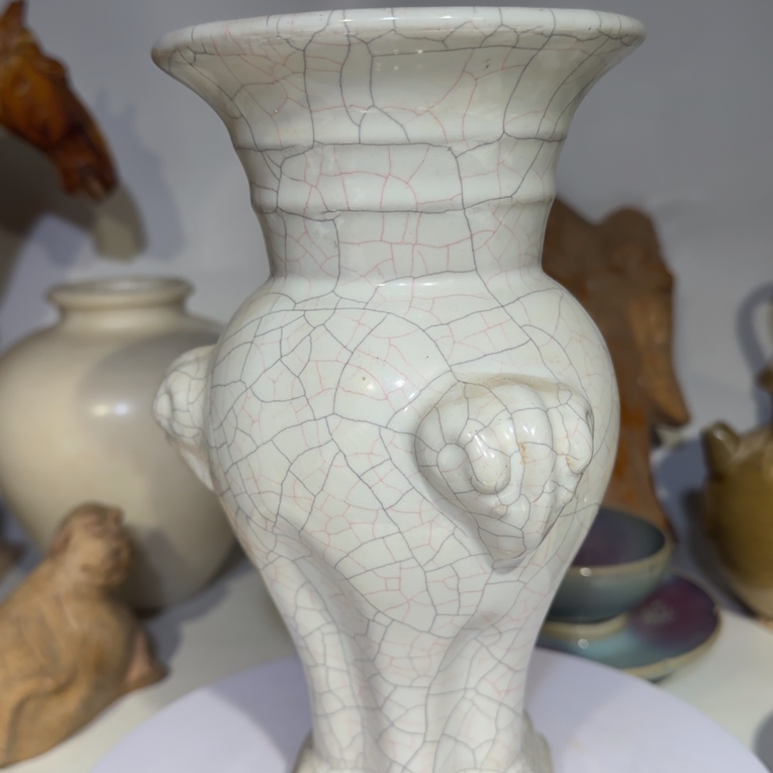 五大名窑八大窑系