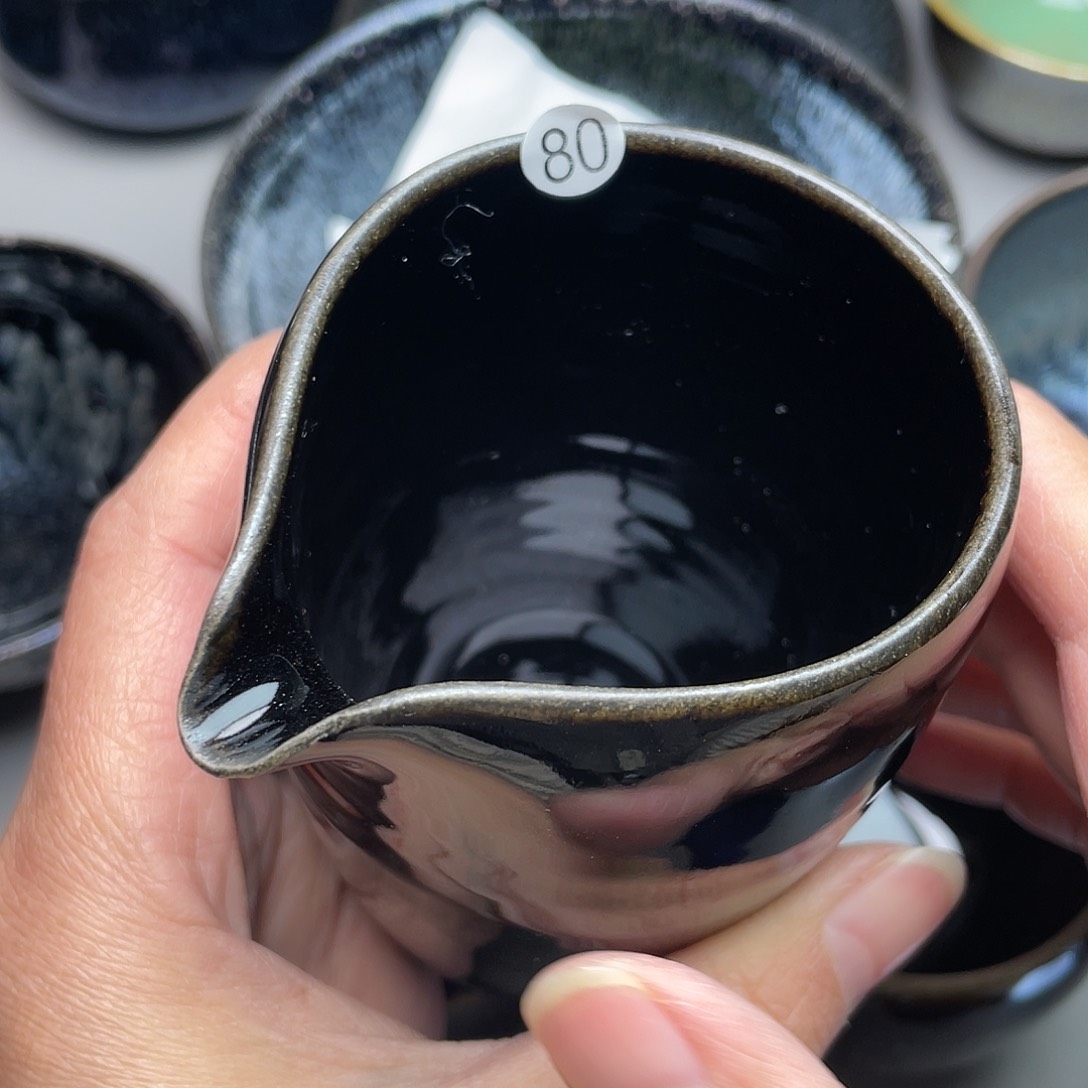 茶盏80漂亮的主人杯