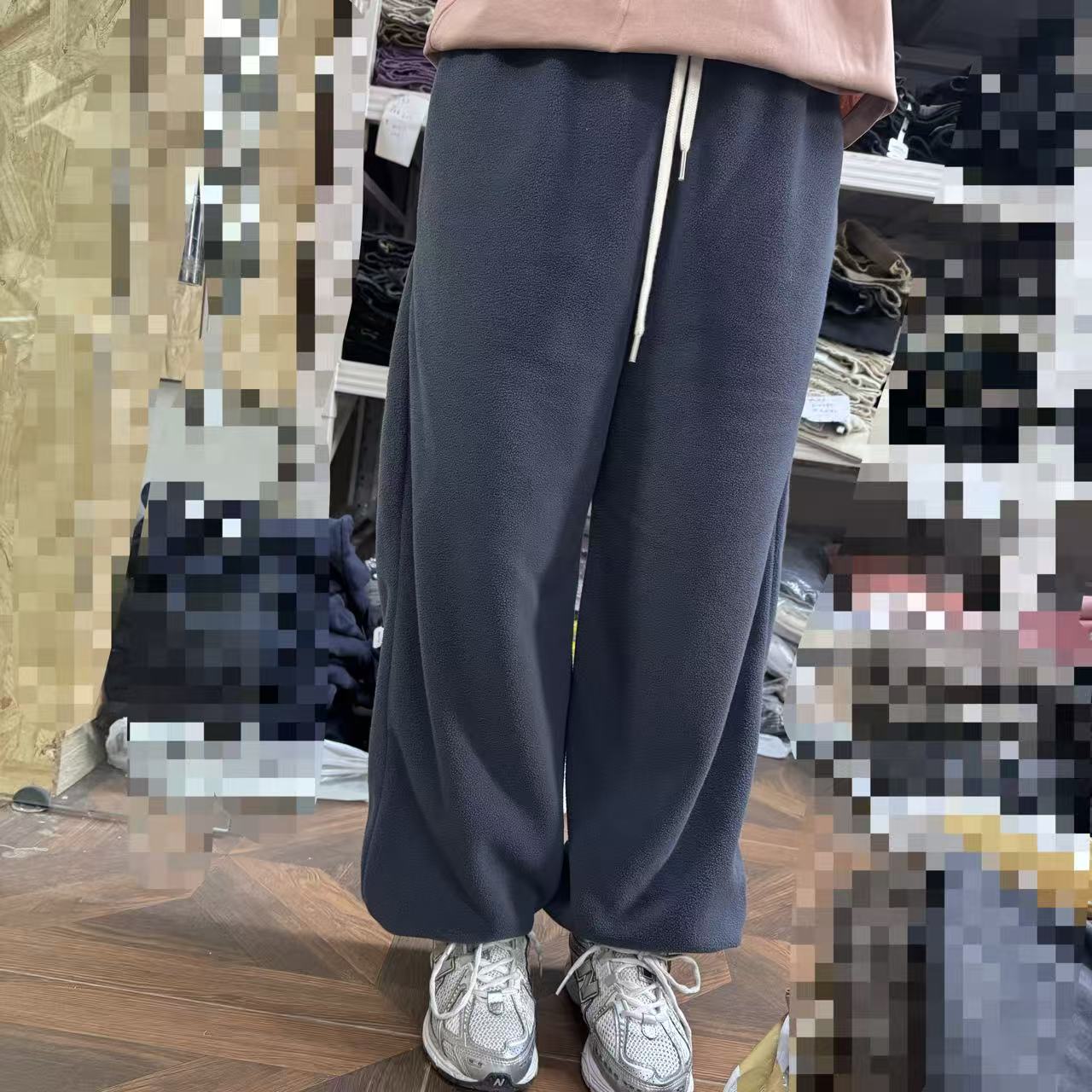 东大门卫裤链接（NO 退换）