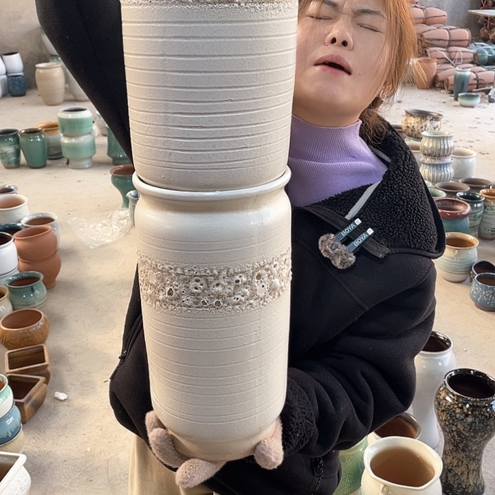 红陶正品口15高31