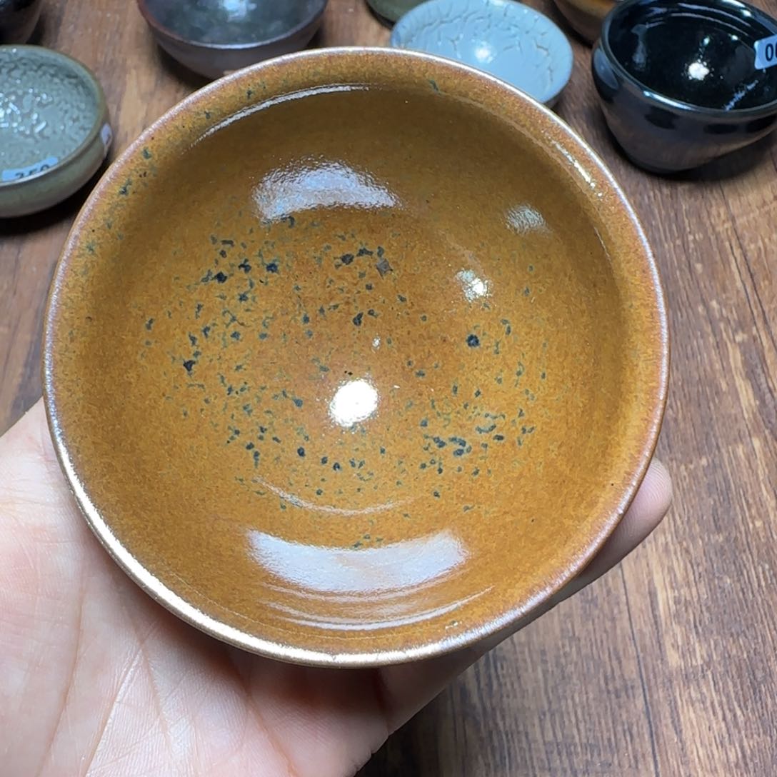 茶盏柴烧建盏闪购链接192
