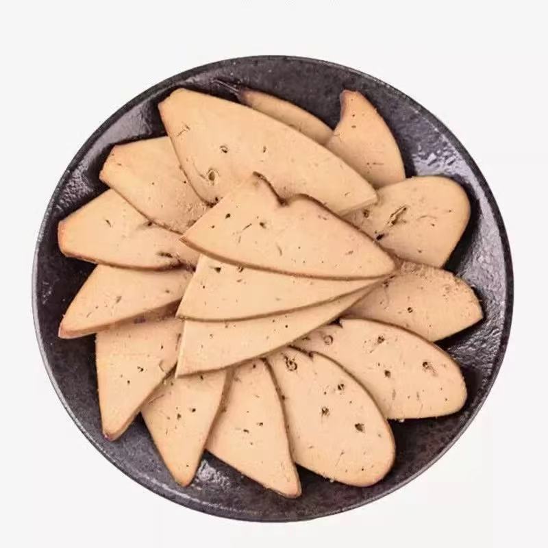 新鲜全熟清水羊肝顺丰包邮