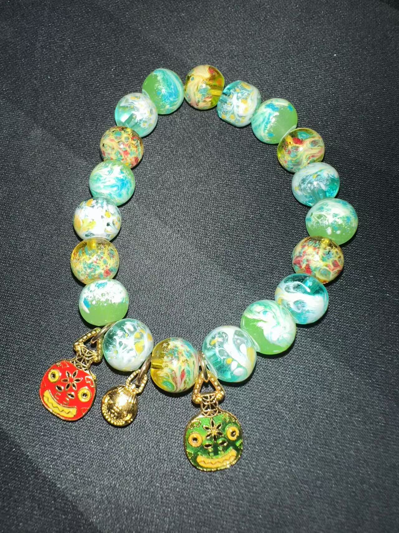 QL80精品文玩琉璃（无礼盒）