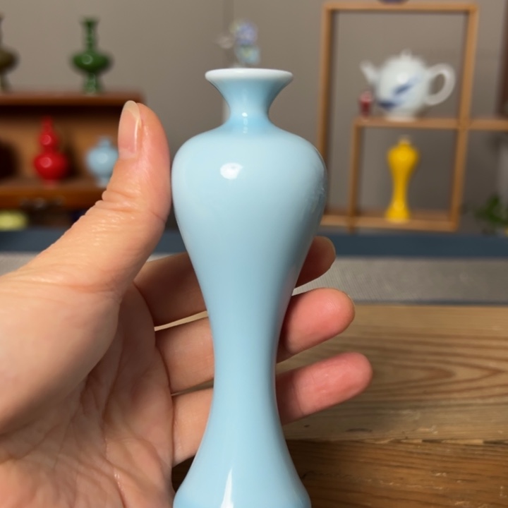 瓶景德镇陶瓷研究所学会