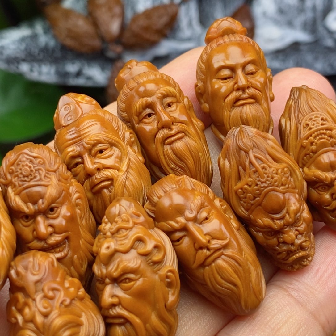 橄榄核手串橄榄橄榄