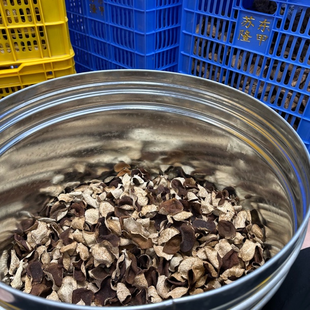 2022柑小凤大红皮单片干仓铁桶保存